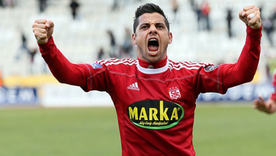 Beşiktaş'ın ara transfer bombası!