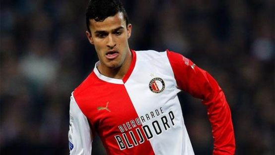 Beşiktaş'ın bir hedefi de Singh.