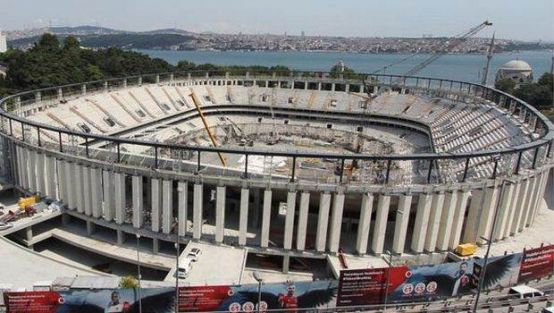 Beşiktaş'ın bitmeyen kaderi!