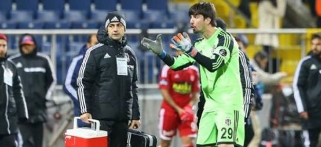 Beşiktaş'ın eski doktoru Ertuğrul Karanlık, bomba gibi açıklamalar yaptı!
