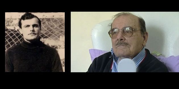 Beşiktaş'ın eski kalecisi vefat etti