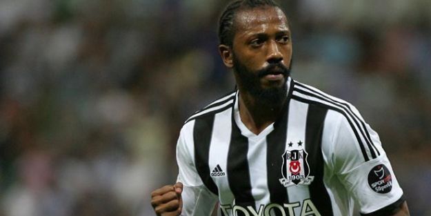 Beşiktaş'ın eski yıldızı dönmek istiyor
