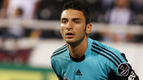 Beşiktaş'ın Kalecileri Ne Durumda?