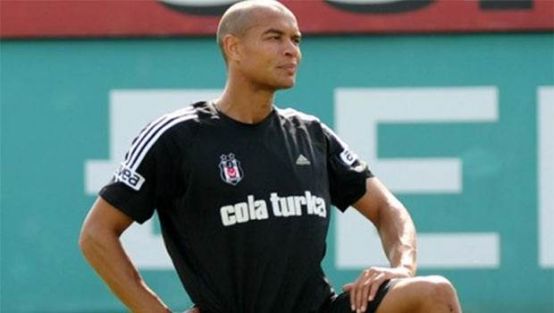 Beşiktaş'ın kasasını boşalttı