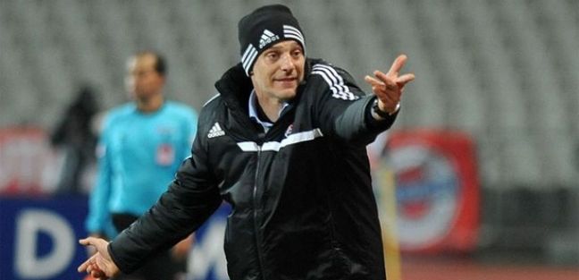 Beşiktaş'ın Kaybetme Lüksü Yok