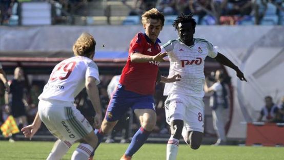 Beşiktaş’ın rakibi ne yaptı?