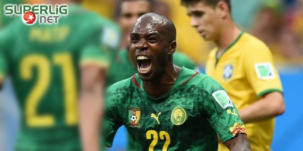 Beşiktaş'ın yeni sağ beki!