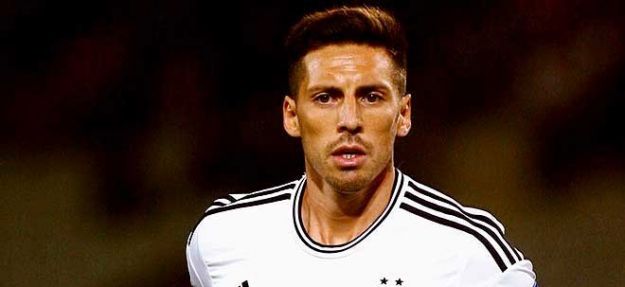 Beşiktaşlı Jose Sosa transferi açıkladı!