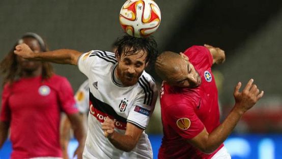 Beşiktaşlı yıldıza iki teklif!