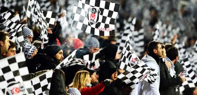 Beşiktaşlılar çok kızacak!