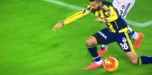 Beşiktaşlıları kızdıran Alper Potuk kararı!