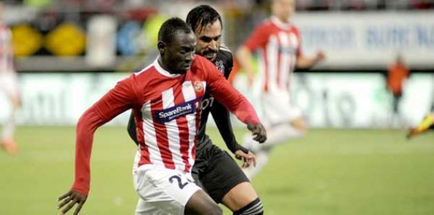 Beşiktaş'lıları Kızdıran O İsim Transfer Oldu!