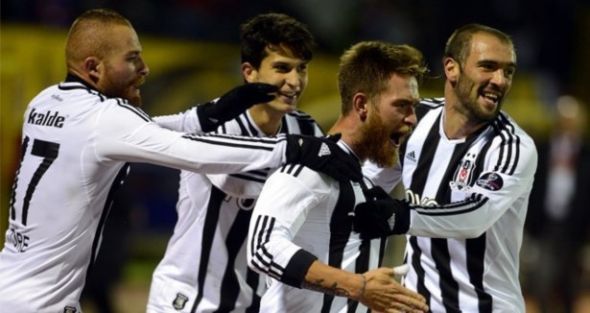 Beşiktaş'ta 11 Belli Oldu!