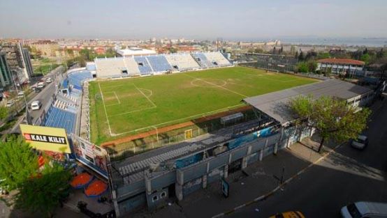 Beşiktaş'ta 3. ihtimal Zeytinburnu