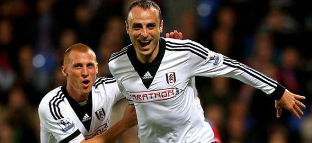 Beşiktaş'ta Berbatov sesleri!