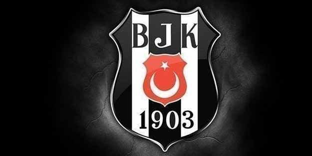 Beşiktaş’ta bir futbolcu pozitif