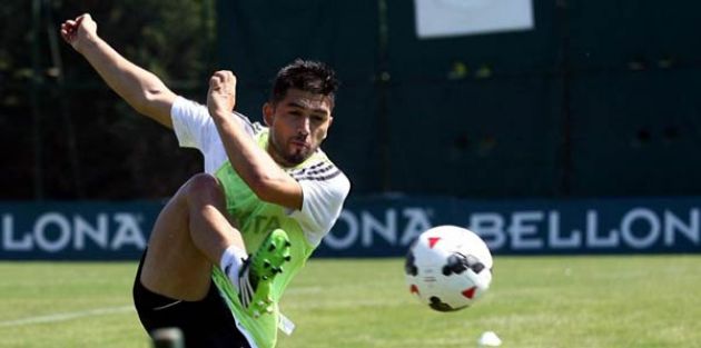 Beşiktaş'ta Bu Kez Sezer Öztürk Krizi