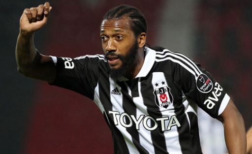 Beşiktaş'ta Fernandes sıkıntısı