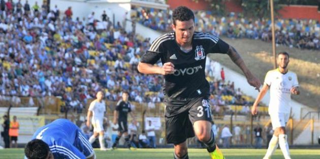 Beşiktaş'ta İzin Günü
