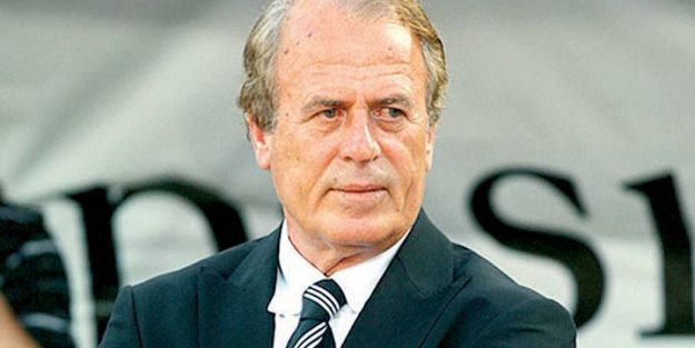 Beşiktaş'ta Mustafa Denizli bombası!