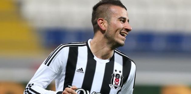 Beşiktaş'ta Oğuzhan mucizesi!