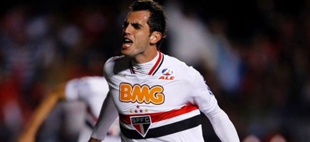 Beşiktaş'ta Rhodolfo harekâtı...