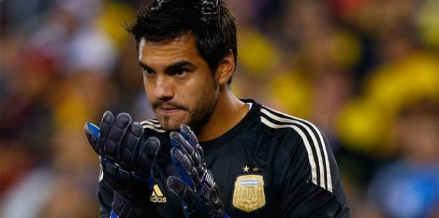 Beşiktaş'ta Romero sesleri!