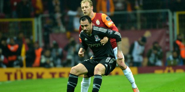 Beşiktaş'ta Semih Kaya formülü