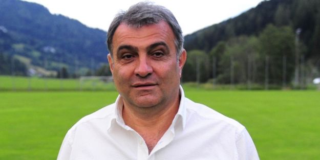 Beşiktaş'ta Şoke Eden İstifa!