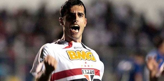 Beşiktaş'ta son karar Rhodolfo