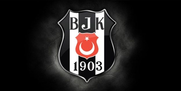 Beşiktaş'ta üç futbolcu kazan kaldırdı