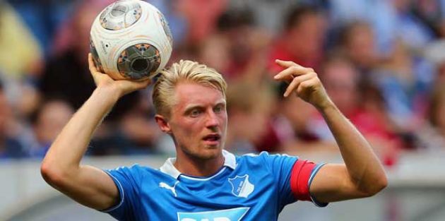 Beşiktaş'tan 3 yıllık anlaşma