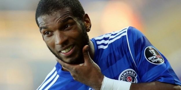 Beşiktaş'tan Babel harekatı