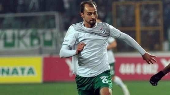 Beşiktaş'tan bir transfer daha