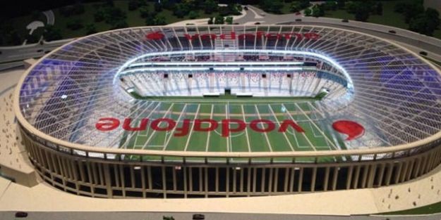 Beşiktaş'tan bomba açıklama