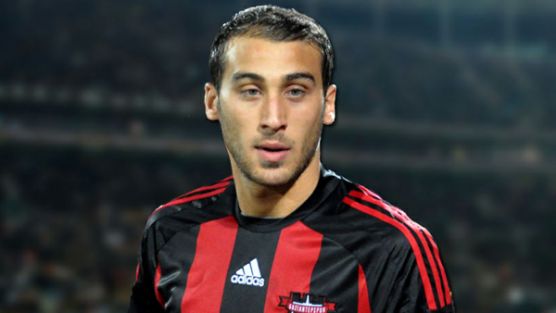Beşiktaş'tan Cenk Tosun bombası