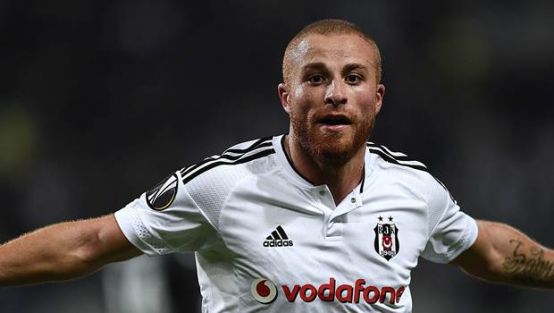 Beşiktaş’tan Gökhan Töre açıklaması