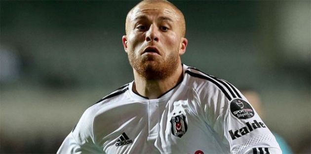 Beşiktaş'tan Gökhan Töre açıklaması!