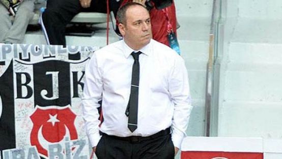 Beşiktaş'tan istifa açıklaması!