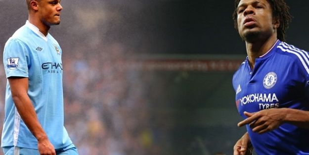 Beşiktaş'tan Kompany ve Remy bombası