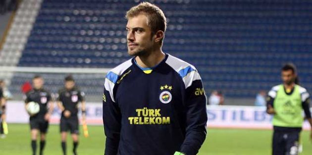 Beşiktaş'tan Mert Günok açıklaması!