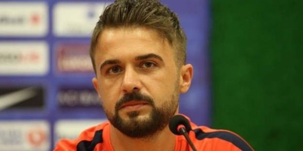Beşiktaş'tan Onur Kıvrak yalanlaması