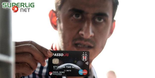 Beşiktaş'tan taraftara bilet müjdesi