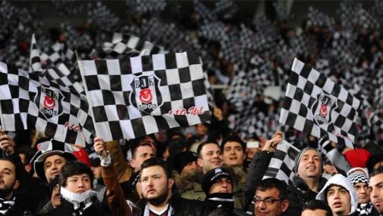 Beşiktaş'tan taraftara güzel haber!