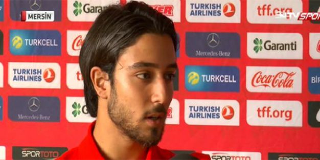 Beşiktaş'tan Tarık Çamdal atağı!