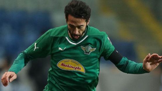 Bilal Kısa'dan G.Saray açıklaması