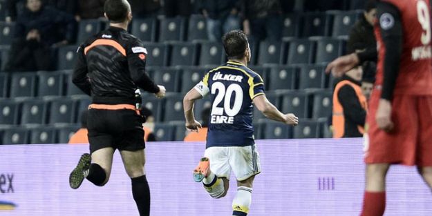 Bileti kesildi, bir dönem sona eriyor..