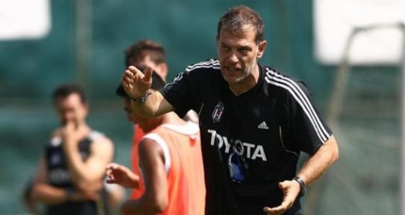 Bilic Beşiktaş'ı Çok Sevdi!