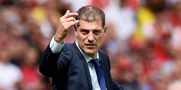 Bilic, Beşiktaş'tan onu istiyor