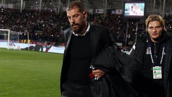 Biliç: Biz bir İstanbul kulübüyüz